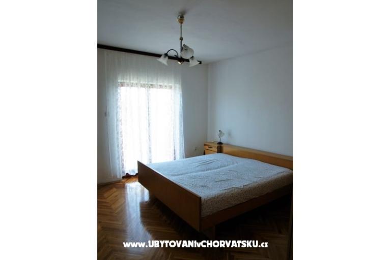 Apartmanok Ljiljana – fotó 11