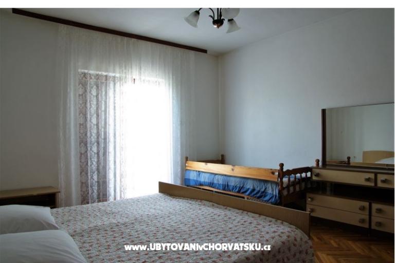 Apartmanok Ljiljana – fotó 13