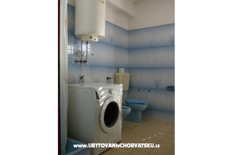 Apartmanok Ljiljana – fotó 14