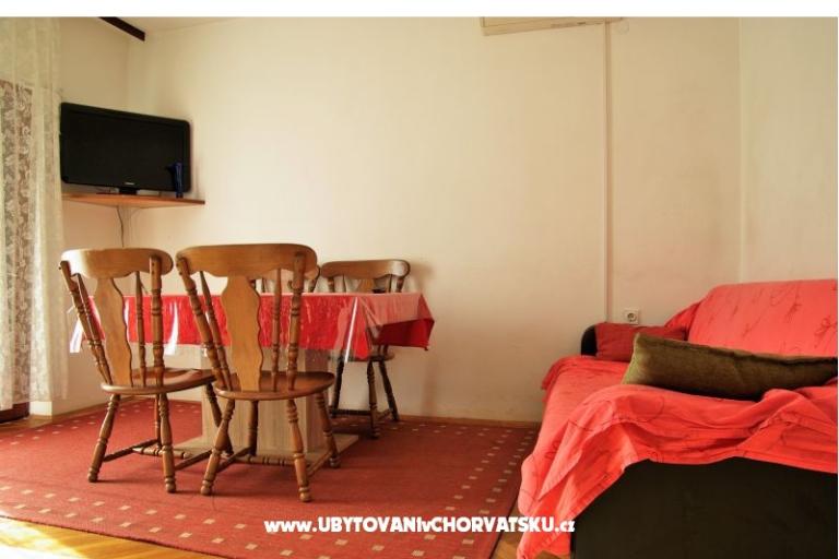 Apartmanok Ljiljana – fotó 15