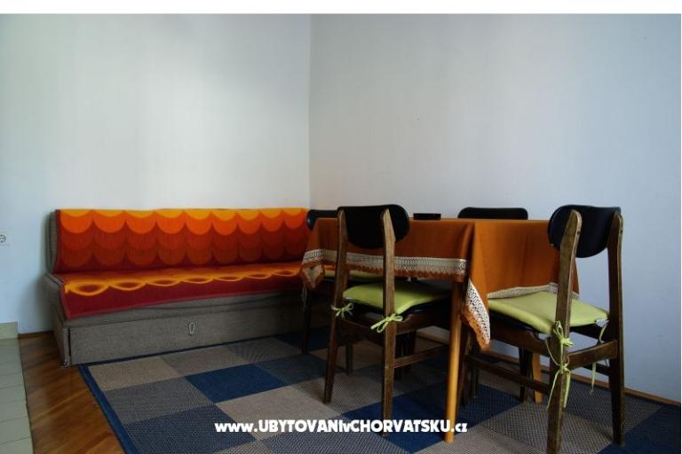 Apartmanok Ljiljana – fotó 6