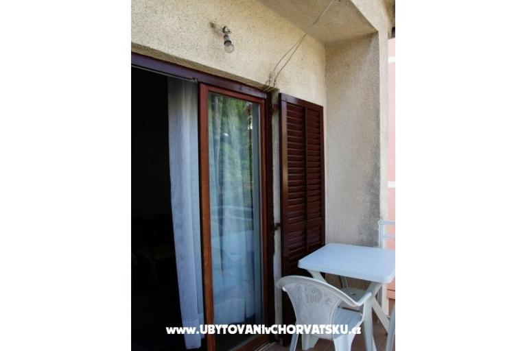 Apartmanok Ljiljana – fotó 7