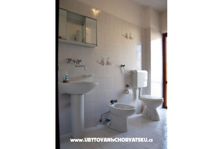 Apartmanok Ljiljana – fotó 8