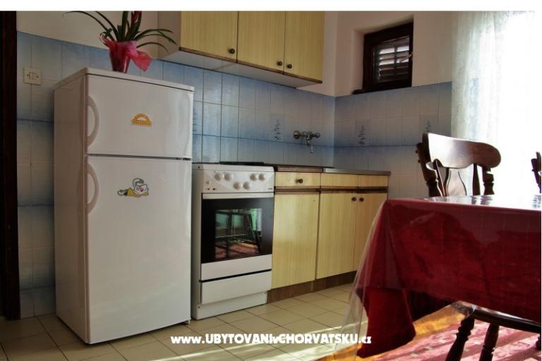 Apartmanok Ljiljana – fotó 9