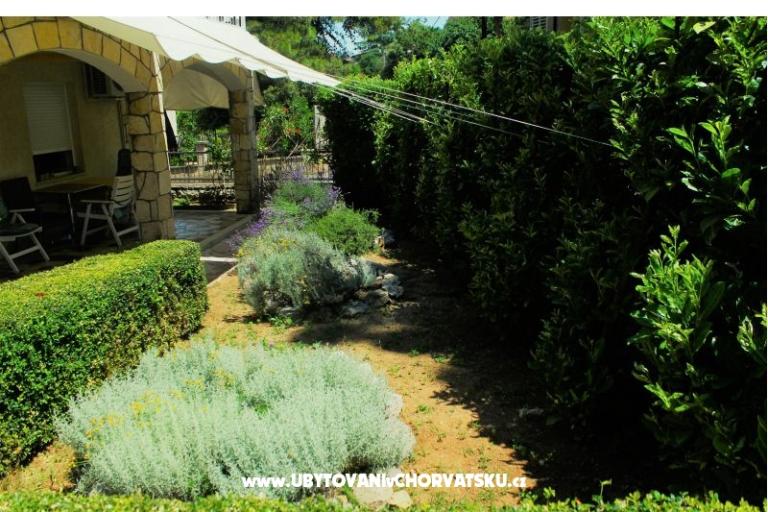 Apartmanok Lucija – fotó 10