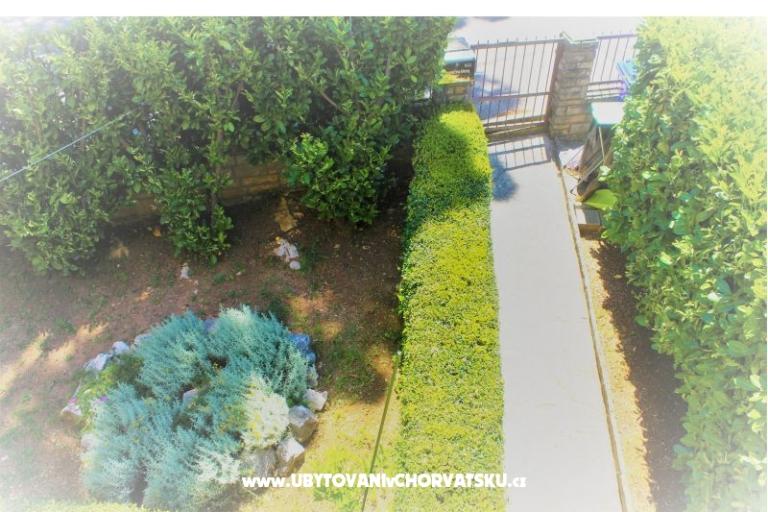 Apartmanok Lucija – fotó 11