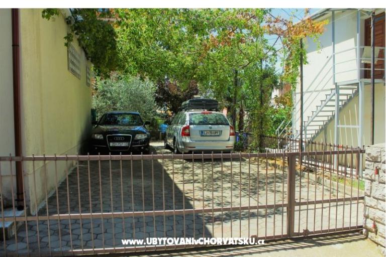 Apartmanok Lucija – fotó 12