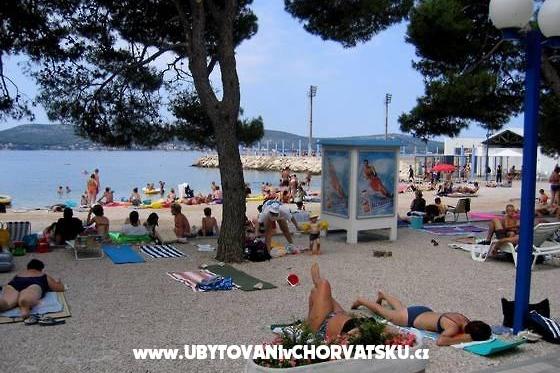 Apartmanok Lucija – fotó 14