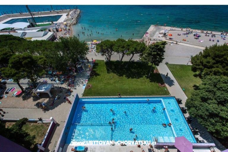 Apartmanok Lucija – fotó 15
