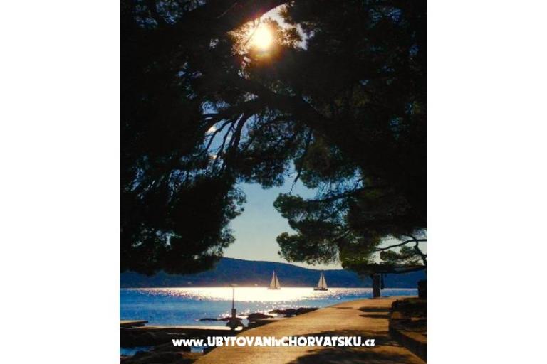 Apartmanok Lucija – fotó 17