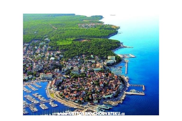 Apartmanok Lucija – fotó 18