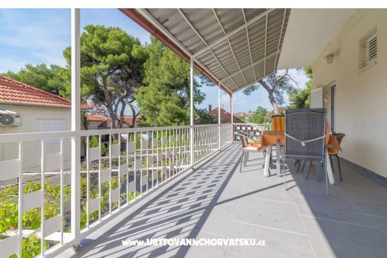Apartmanok Lucija – fotó 4