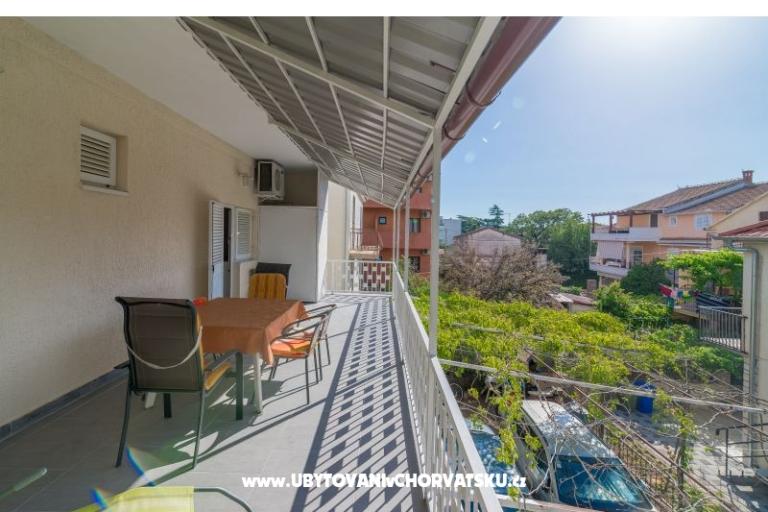 Apartmanok Lucija – fotó 5
