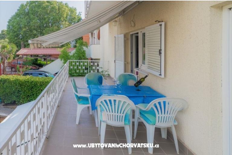 Apartmanok Lucija – fotó 6