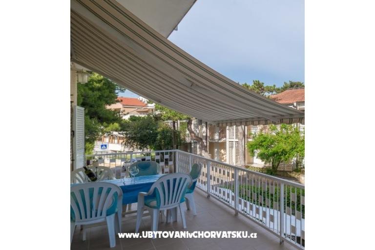 Apartmanok Lucija – fotó 7