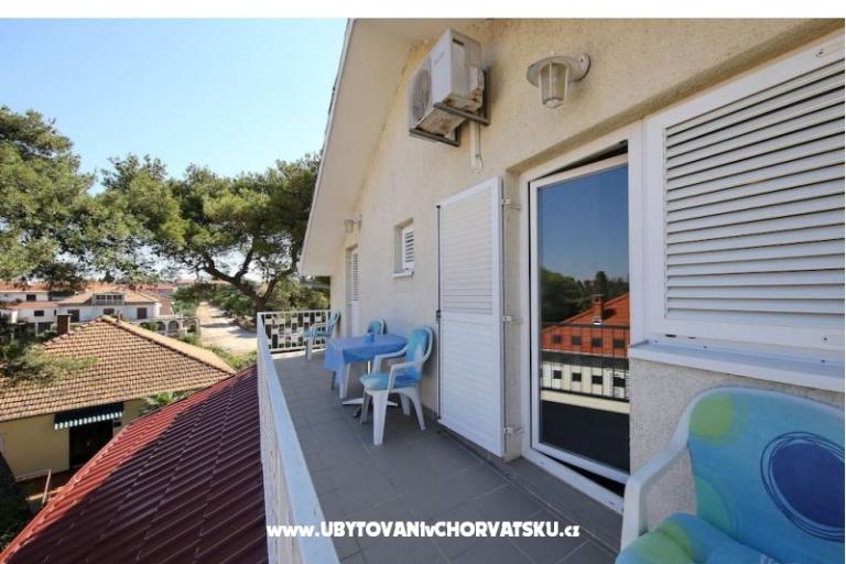 Apartmanok Lucija – fotó 8