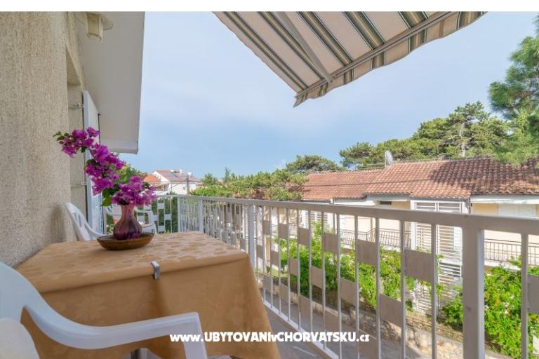 Apartmanok Lucija – fotó 9
