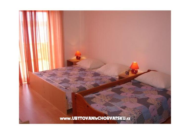 Apartmanok Luka – fotó 9