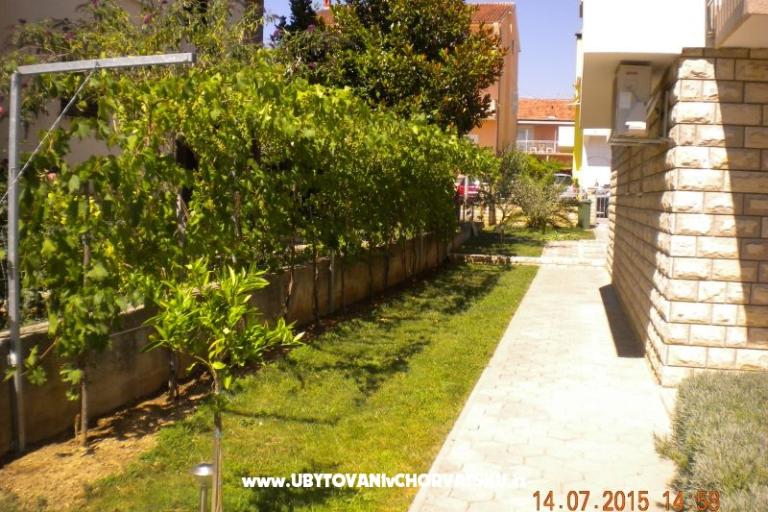 Apartmanok M&amp;M – fotó 11