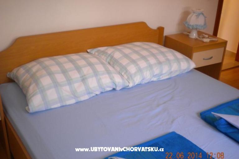 Apartmanok M&amp;M – fotó 12