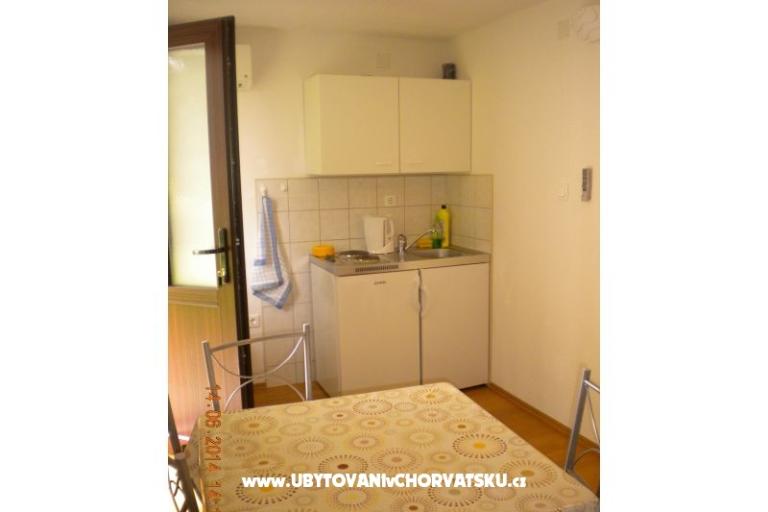 Apartmanok M&amp;M – fotó 16