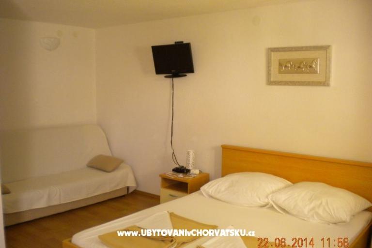 Apartmanok M&amp;M – fotó 17