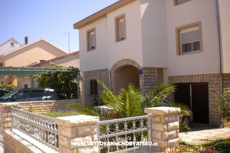 Apartmanok M&amp;M – fotó 2