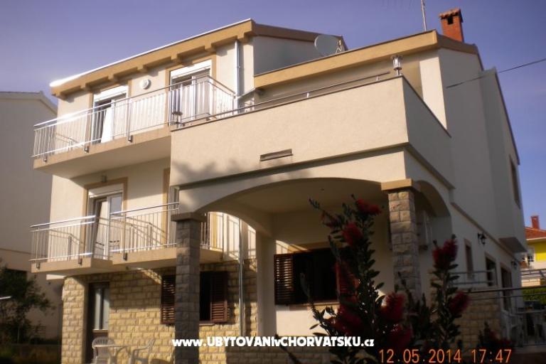 Apartmanok M&amp;M – fotó 3