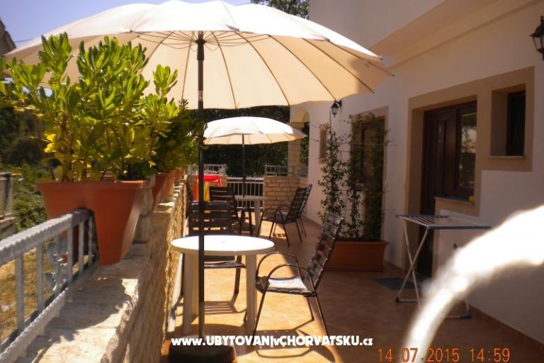 Apartmanok M&amp;M – fotó 4
