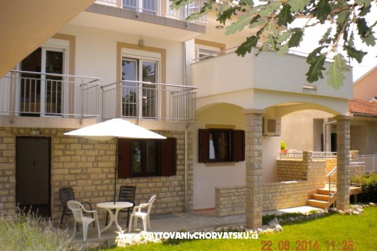 Apartmanok M&amp;M – fotó 5