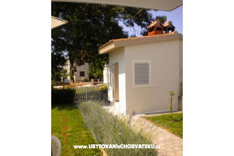 Apartmanok M&amp;M – fotó 6
