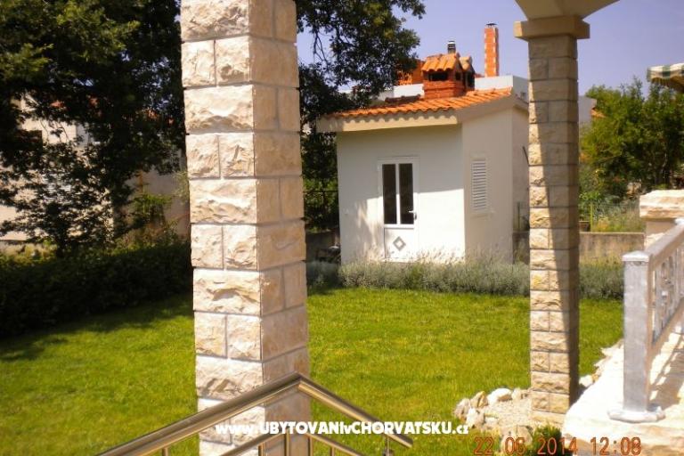 Apartmanok M&amp;M – fotó 7