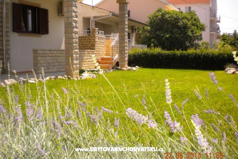 Apartmanok M&amp;M – fotó 8