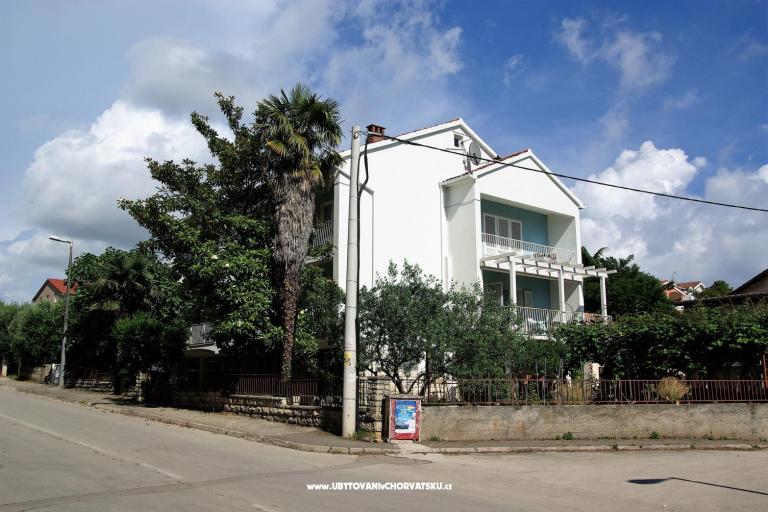 Apartmanok Magnolija – fotó 2