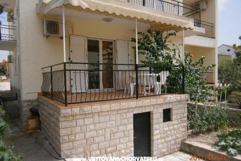 Apartmanok Mara  – fotó 5