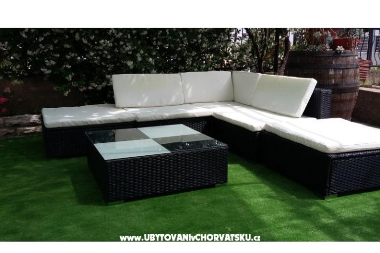 Apartmanok Mara  – fotó 6