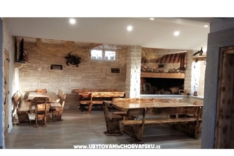 Apartmanok Mara  – fotó 9