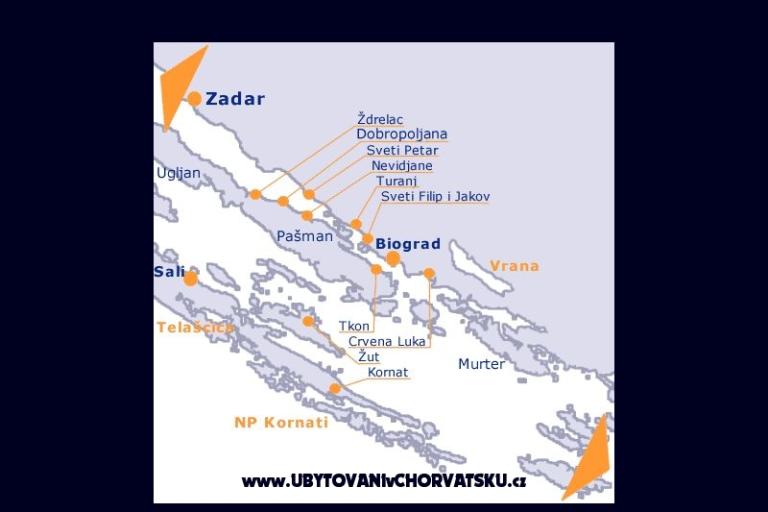 Apartmanok Mara 2 – fotó 14