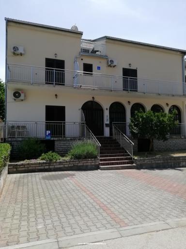 Apartmanok Mara 2 – fotó 2