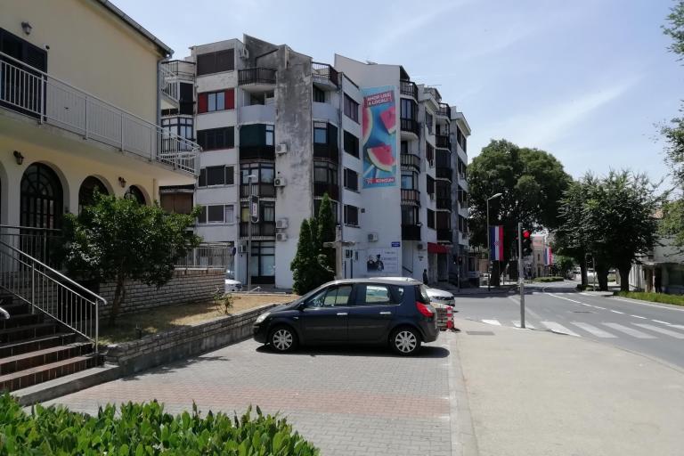 Apartmanok Mara 2 – fotó 3