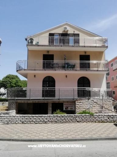 Apartmanok Mara 2 – fotó 5