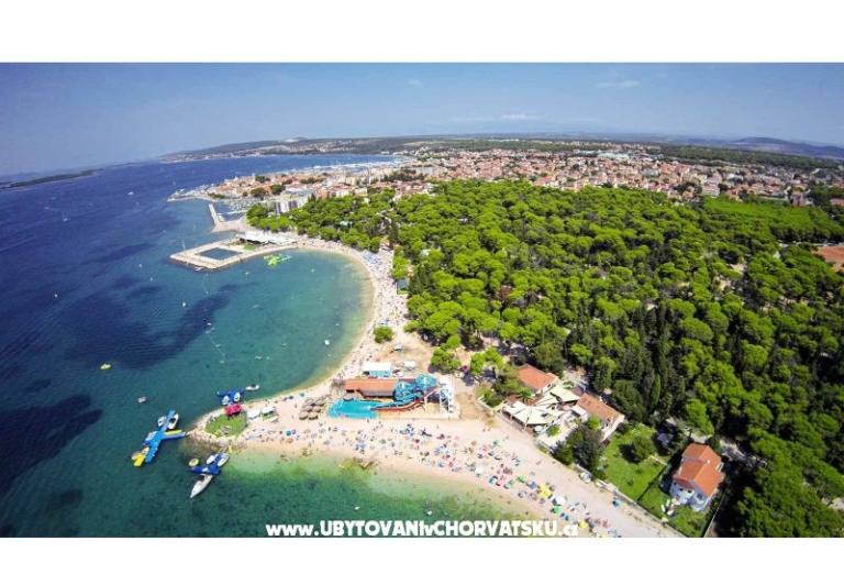 Apartmanok Mara 2 – fotó 8