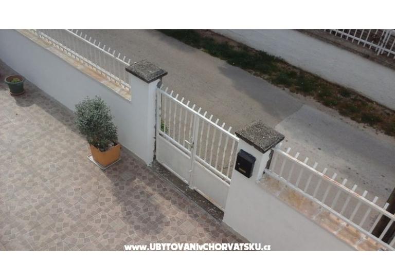 Apartmanok Margarita – fotó 14