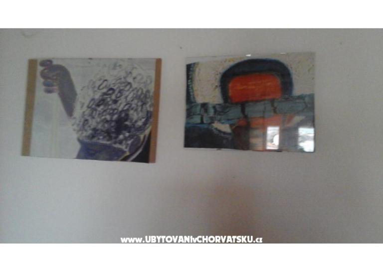 Apartmanok Margarita – fotó 5