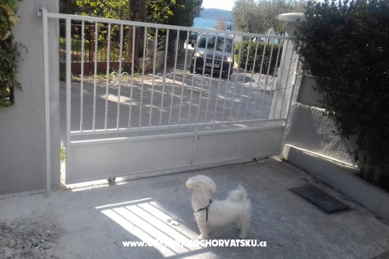 Apartmanok Margarita – fotó 6