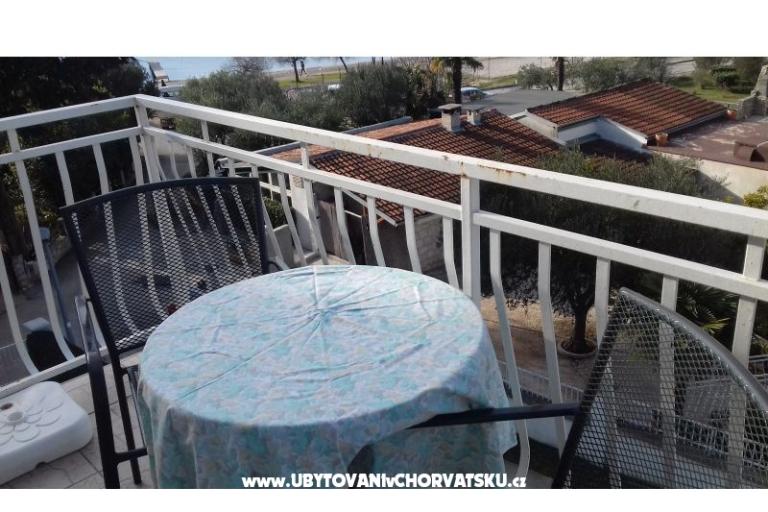 Apartmanok Margarita – fotó 7