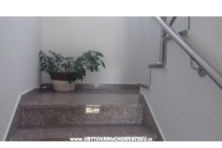 Apartmanok Marina  – fotó 10