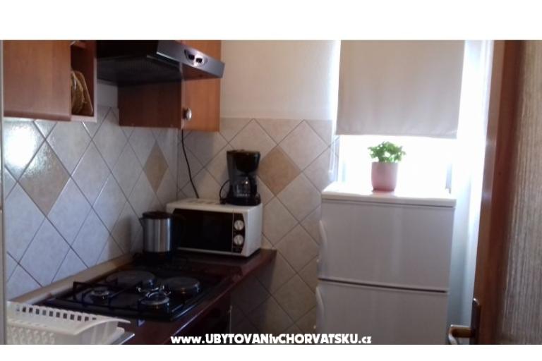 Apartmanok Marina  – fotó 11