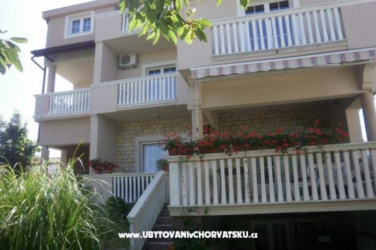 Apartmanok Marina  – fotó 12