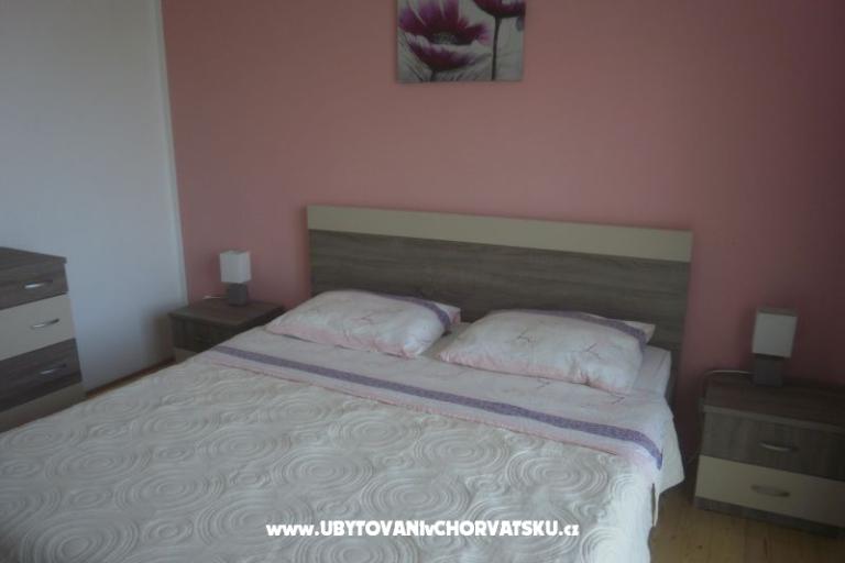 Apartmanok Marina  – fotó 13